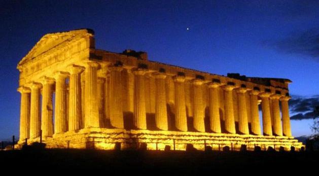 Sul Mare E Sotto Le Stelle Di Roccazzelle-Manfria Daire Gela Dış mekan fotoğraf